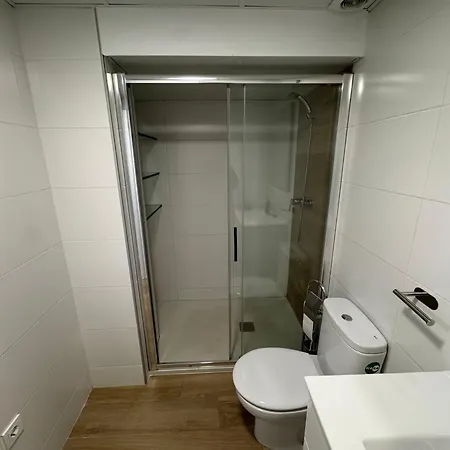 Apartment Oasis Cordobes