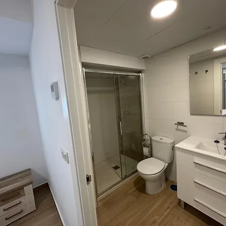 Apartment Oasis Cordobes