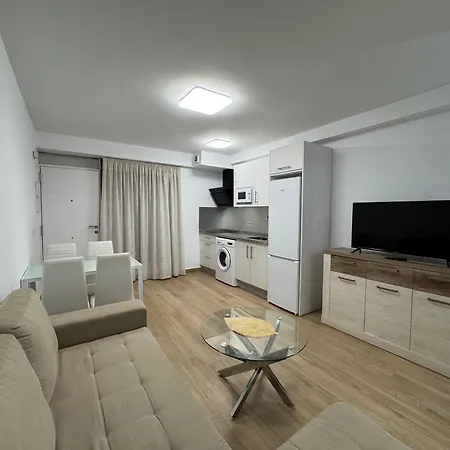 Oasis Cordobes Apartment *