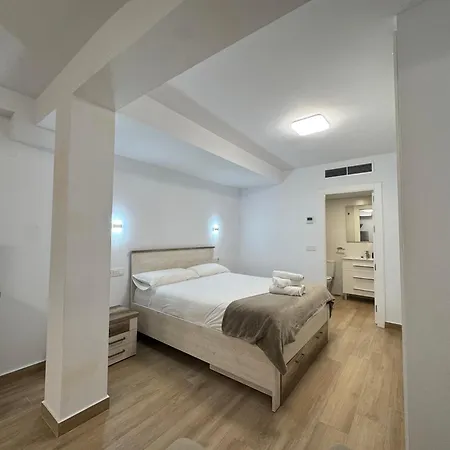 Apartment Oasis Cordobes *