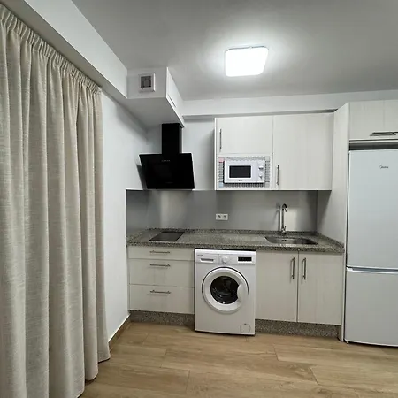 Oasis Cordobes Apartment