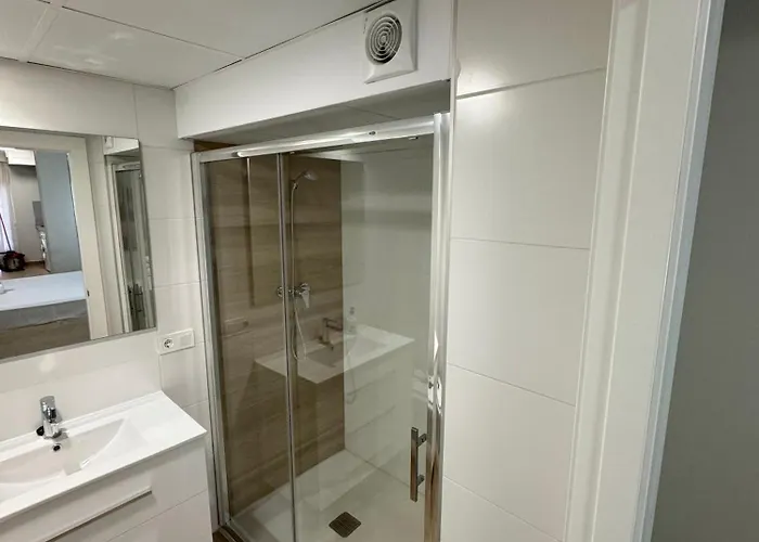 Apartment Oasis Cordobes Cordoba