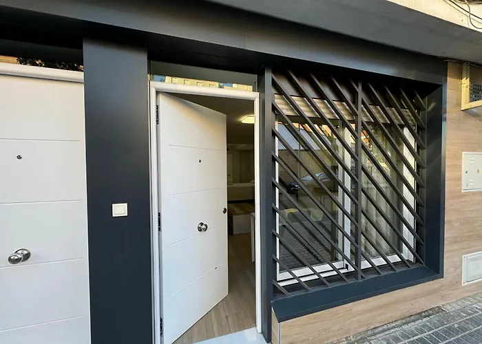 Oasis Cordobes Apartment *