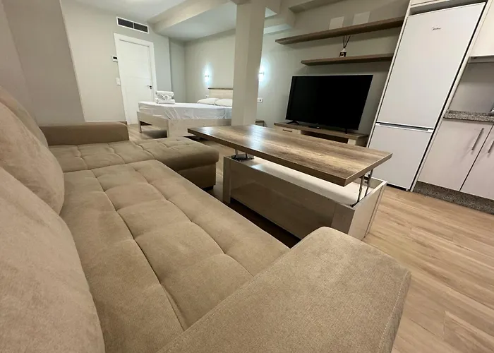 Apartment Oasis Cordobes