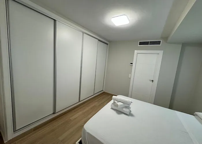 Apartment Oasis Cordobes *