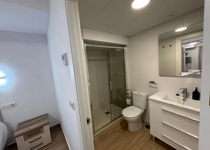 Apartment Oasis Cordobes