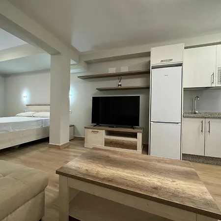 Apartamento Oasis Cordobés
