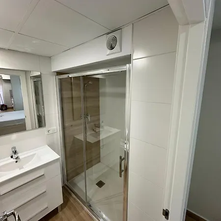 Apartament Oasis Cordobes Kordoba