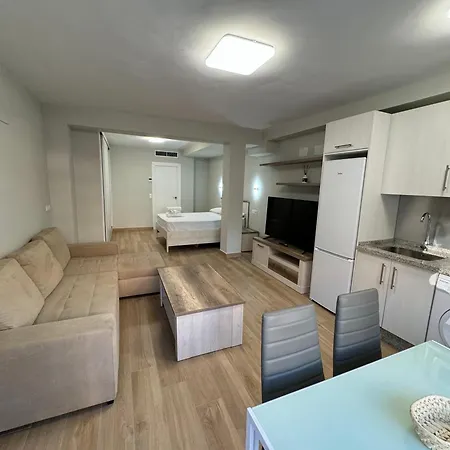 Oasis Cordobes * قرطبة