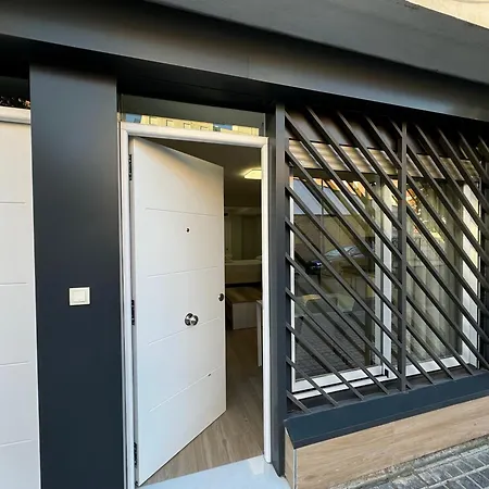 Oasis Cordobés Apartamento *