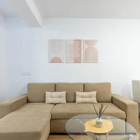 Apartamento Oasis Cordobés