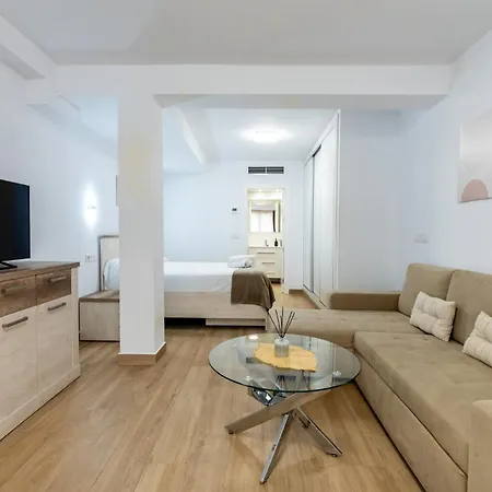 Oasis Cordobés Apartamento *