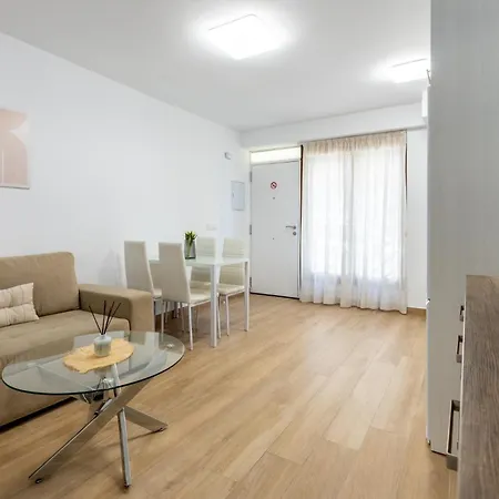 Apartamento Oasis Cordobés