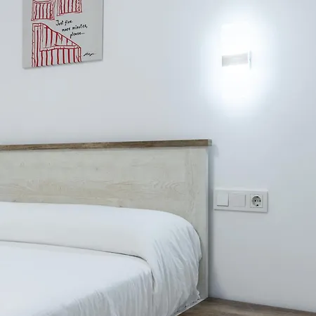 Apartamento Oasis Cordobés Córdoba