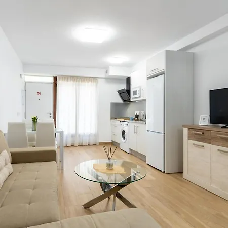 Oasis Cordobés Apartamento Córdoba