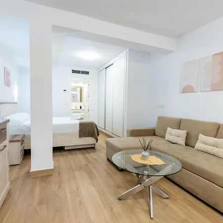 Apartamento Oasis Cordobés Córdoba
