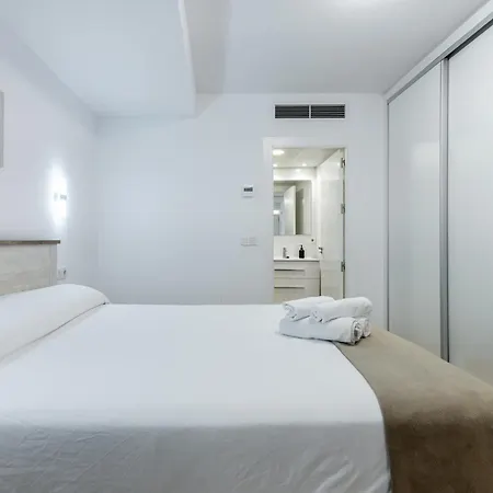 Oasis Cordobés Apartamento