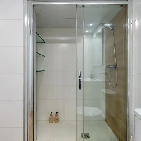 Oasis Cordobés Apartamento
