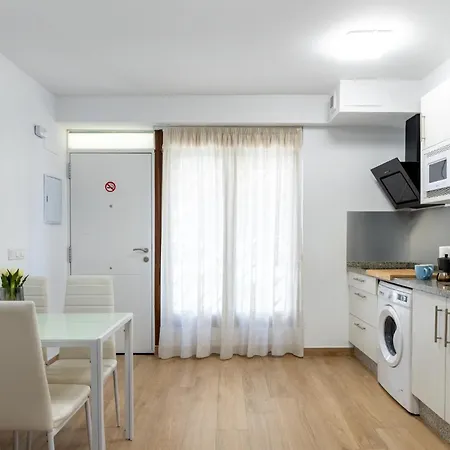 Apartamento Oasis Cordobés *