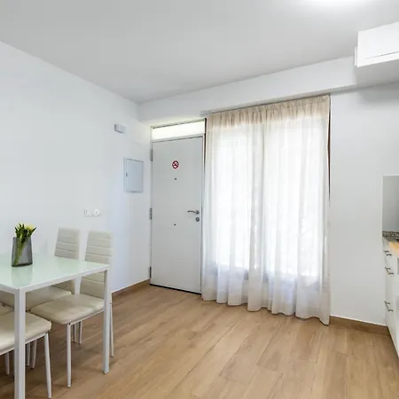 Apartamento Oasis Cordobés *