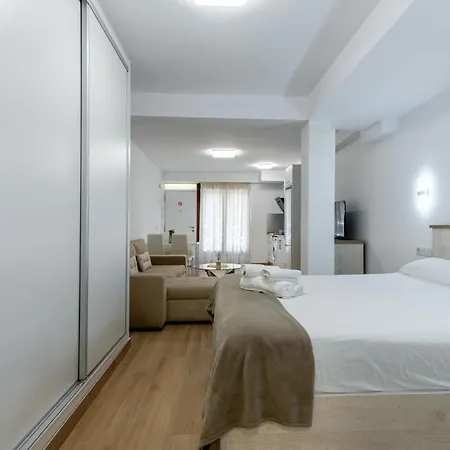 Apartamento Oasis Cordobés