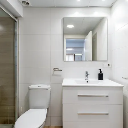 Apartamento Oasis Cordobés *
