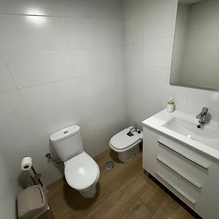 Apartamento Oasis Cordobés *