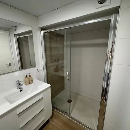 Apartamento Oasis Cordobés Córdoba