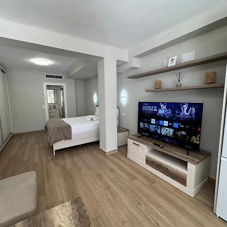 Oasis Cordobés Apartamento