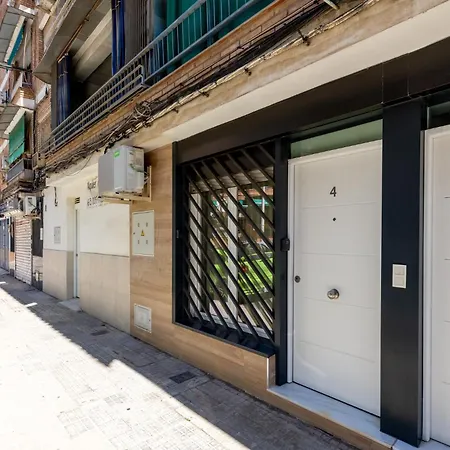 Apartamento Oasis Cordobés *