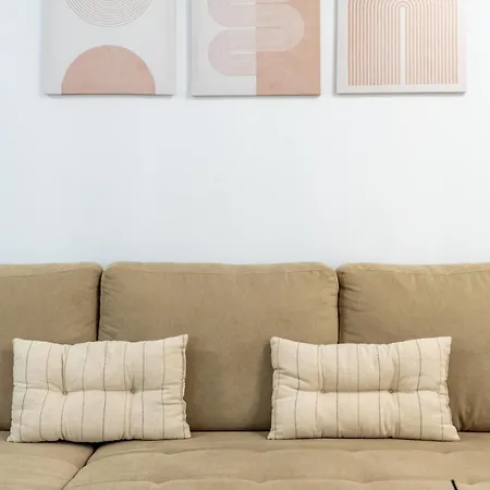 Apartamento Oasis Cordobés *