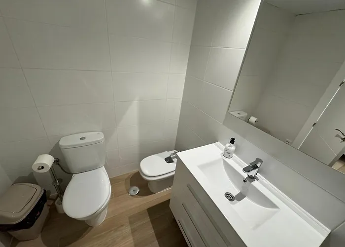 Oasis Cordobes Apartmán Córdoba