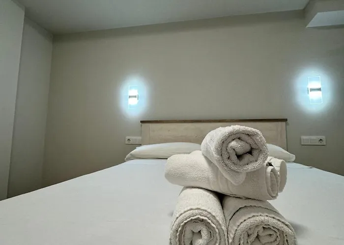 Oasis Cordobes Apartmán