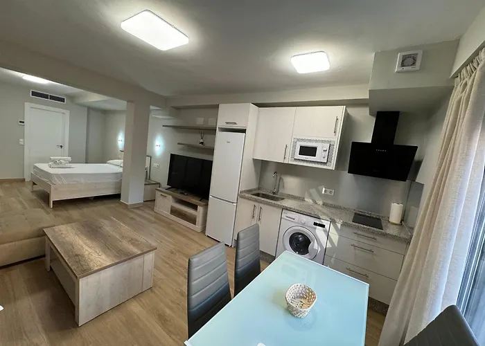 Oasis Cordobes * קורדובה