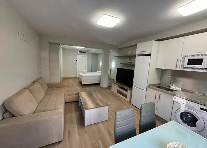 Apartmán Oasis Cordobes Córdoba