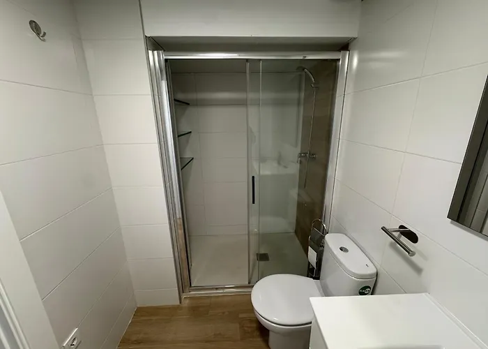 Apartmán Oasis Cordobes