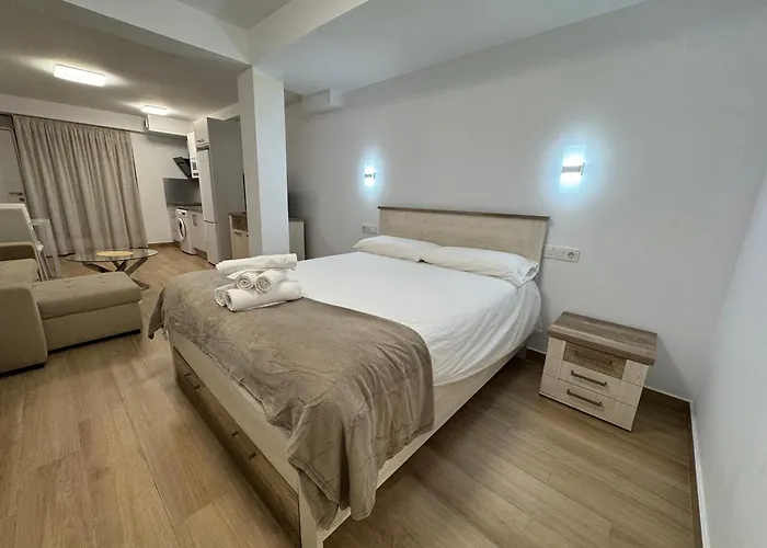 Oasis Cordobes Apartmán Córdoba