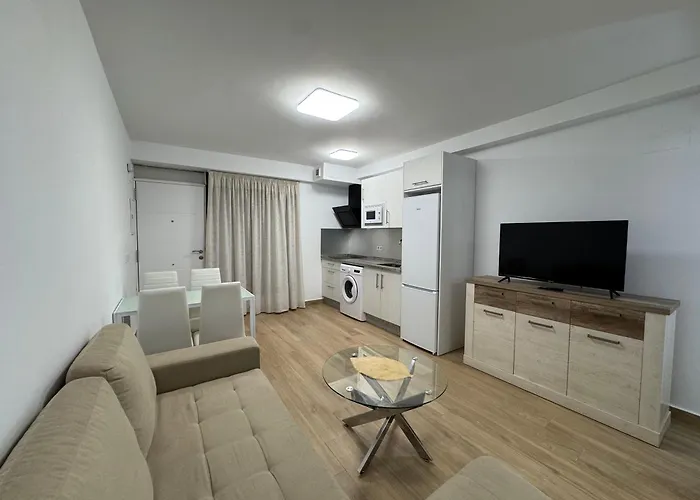 Oasis Cordobes Apartmán *