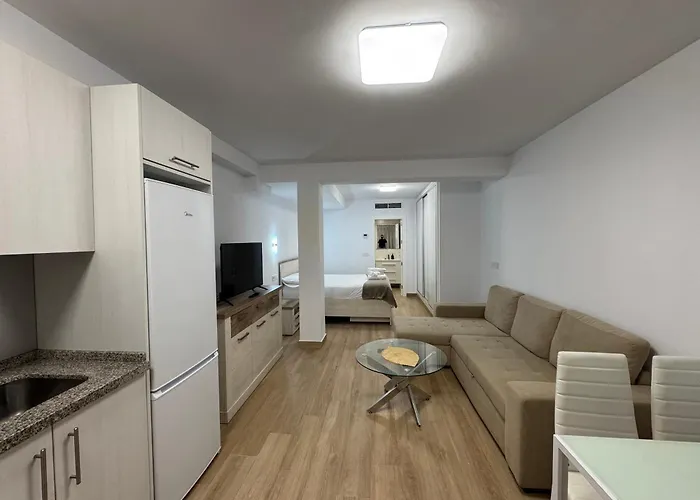Apartmán Oasis Cordobes Córdoba