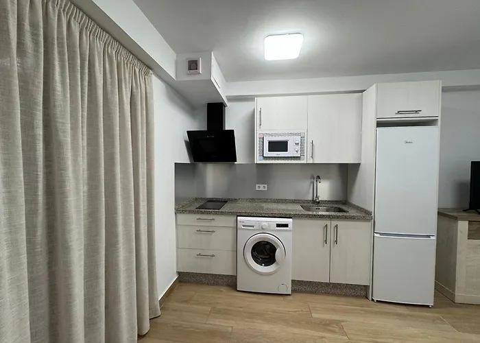 Oasis Cordobes Apartmán