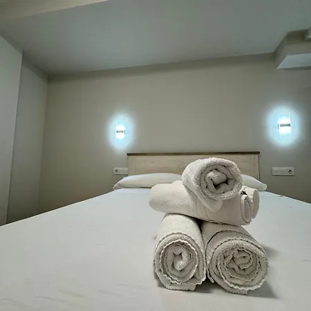 Oasis Cordobes Daire