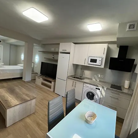 Oasis Cordobes * Cordoba