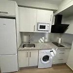 Oasis Cordobes Apartment *