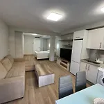 Apartment Oasis Cordobes Cordoba