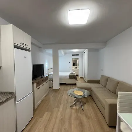 Apartment Oasis Cordobes Cordoba