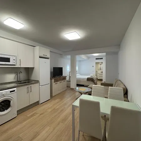Apartment Oasis Cordobes Cordoba